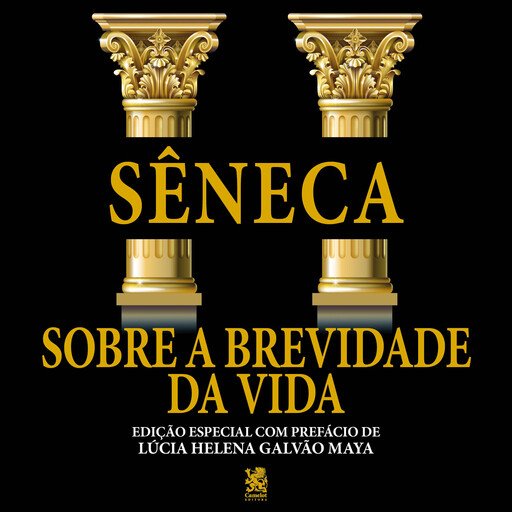 Sobre a Brevidade da Vida, Lucius Annaeus Seneca