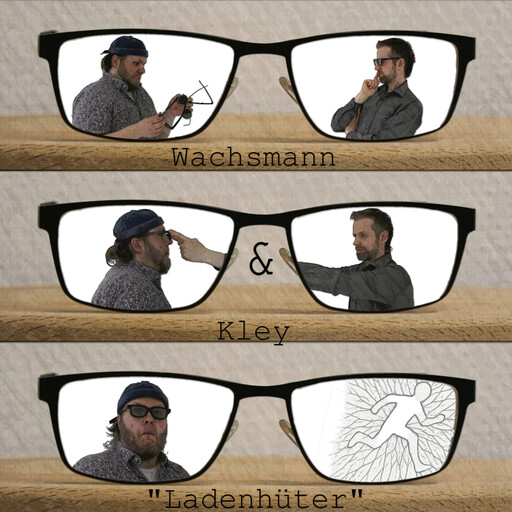 Wachsmann & Kley - Dioptraining Day, Band 1: Ladenhüter, Dominik Wachsmann, Dennis Kley
