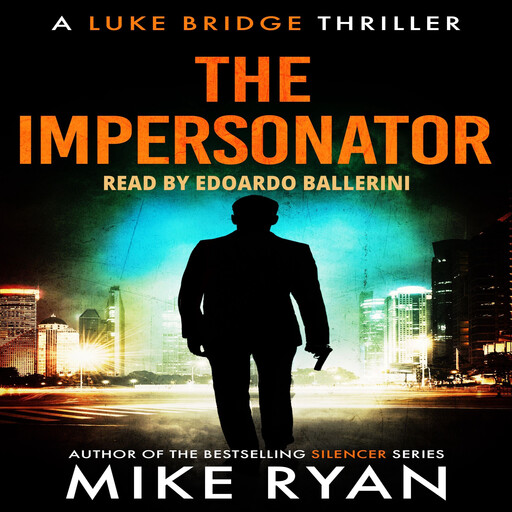 The Impersonator, Mike Ryan