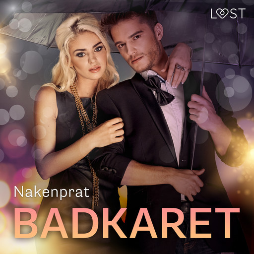 Badkaret - Erotisk novell, Nakenprat