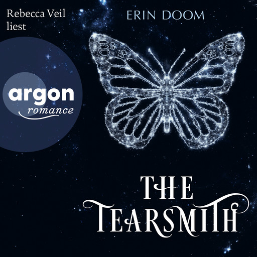 The Tearsmith (Ungekürzte Lesung), Erin Doom