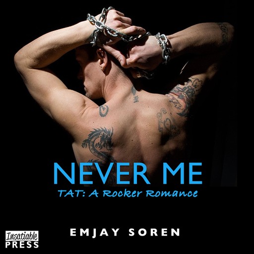 Never Me, Emjay Soren