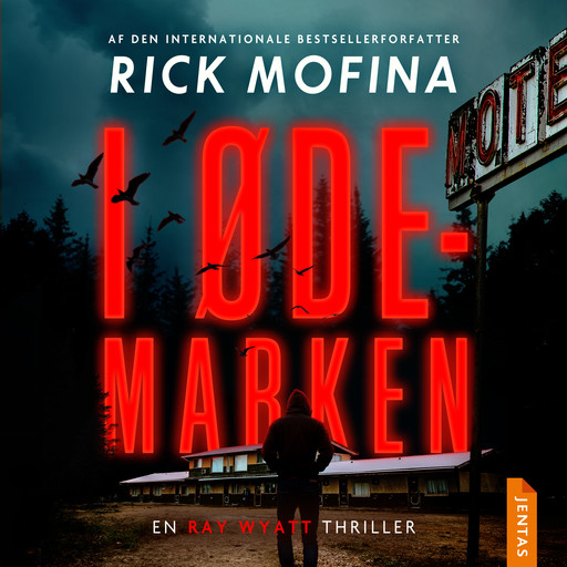 I ødemarken, Rick Mofina