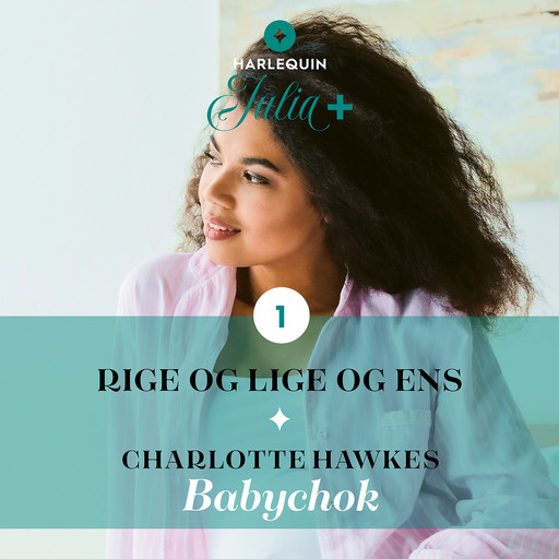 Babychok, Charlotte Hawkes