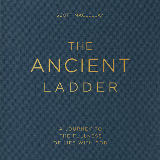 The Ancient Ladder, Scott MacLellan