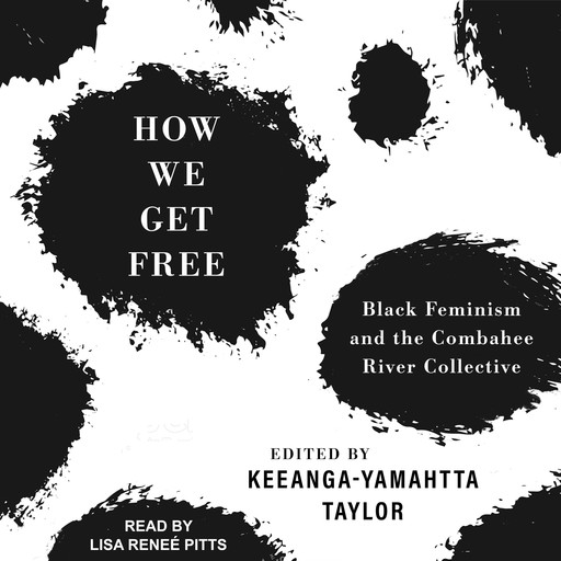 How We Get Free, Keeanga -Yamahtta Taylor
