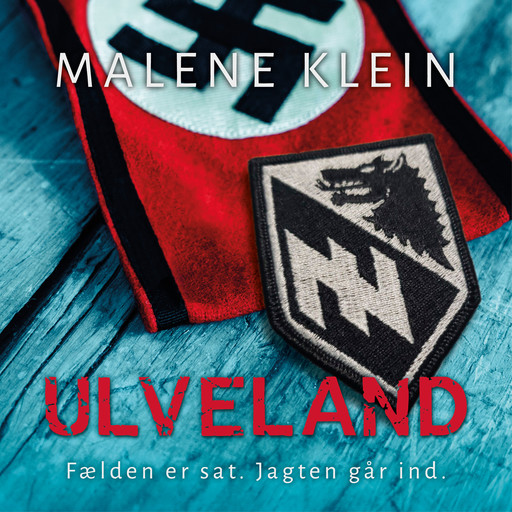 Ulveland, Malene Klein