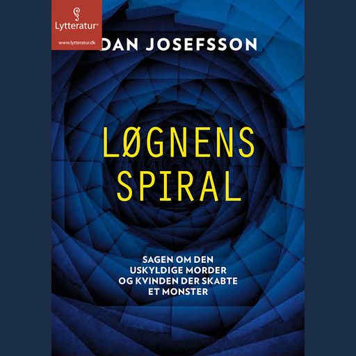 Løgnens spiral, Dan Josefsson