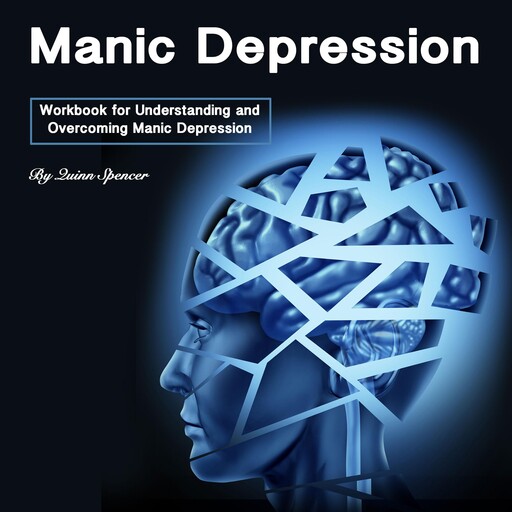 Manic Depression, Spencer Quinn