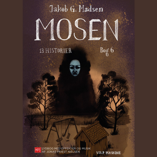 Mosen, Jakob G. Madsen