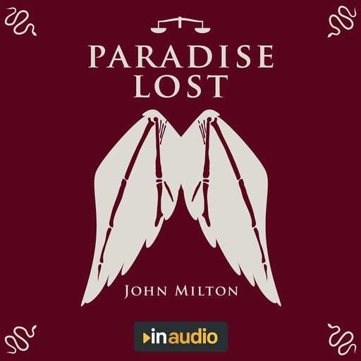 Paradise Lost, John Milton