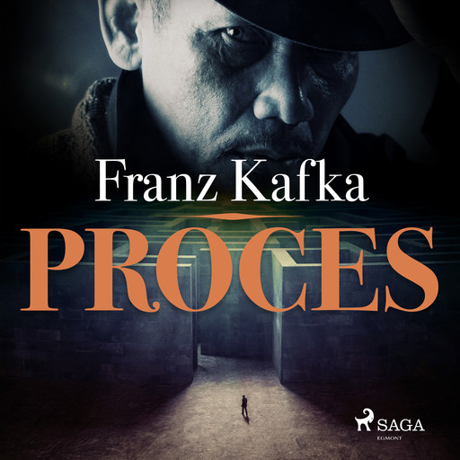Proces, Franz Kafka