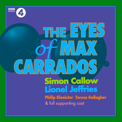 The Eyes of Max Carrados, Punch