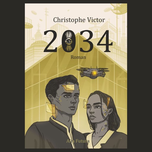 2034, Christophe Victor