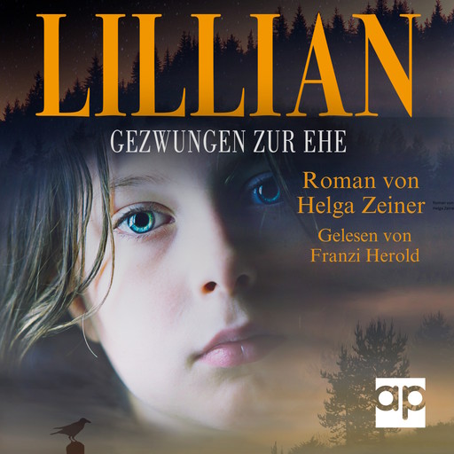 Lillian, Helga Zeiner