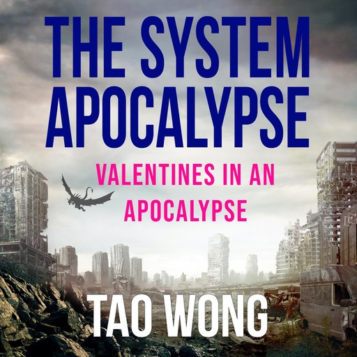 Valentines in an Apocalypse, Tao Wong