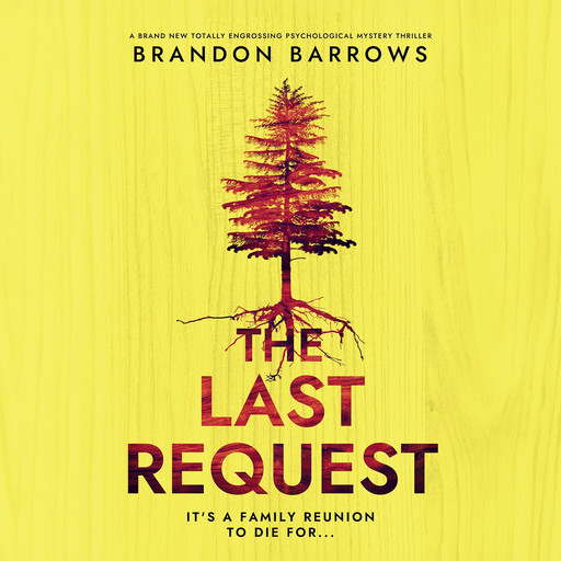 The Last Request, Brandon Barrows