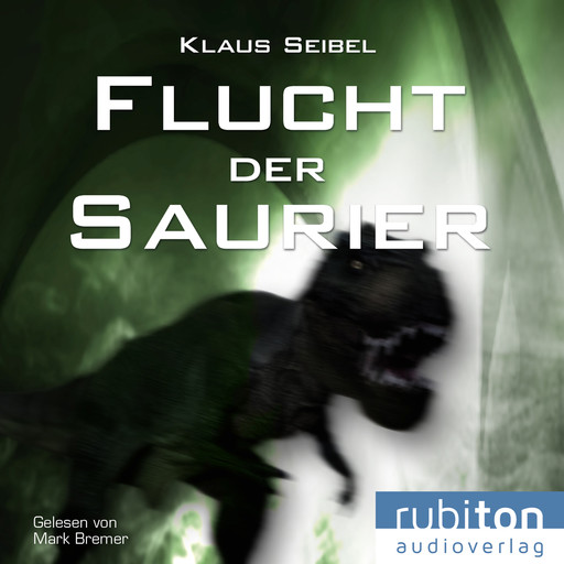 Flucht der Saurier, Klaus Seibel