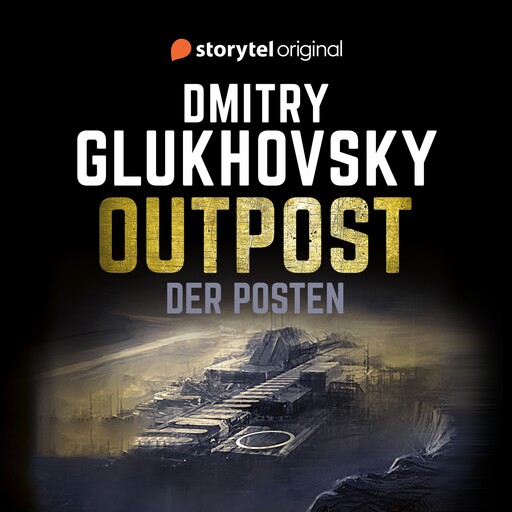 Der Posten, Dmitry Glukhovsky