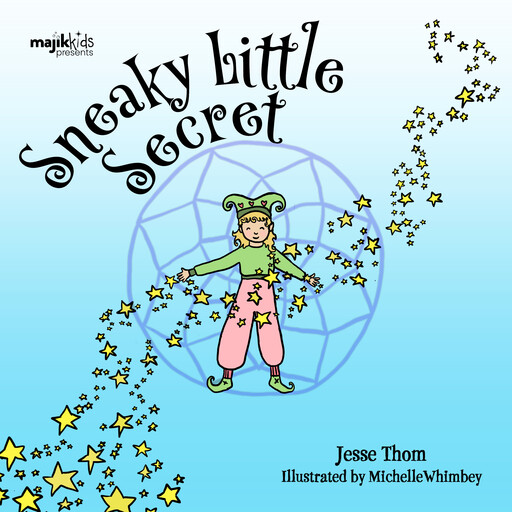Sneaky Little Secret, Jesse Thom