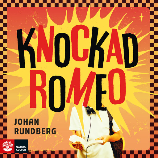 Knockad Romeo, Johan Rundberg