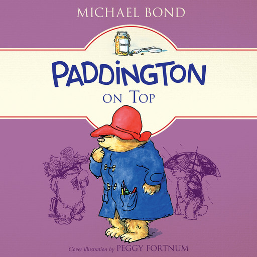 Paddington on Top, Michael Bond