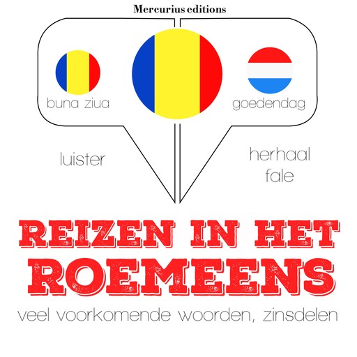 Reizen in het Roemeens, JM Gardner