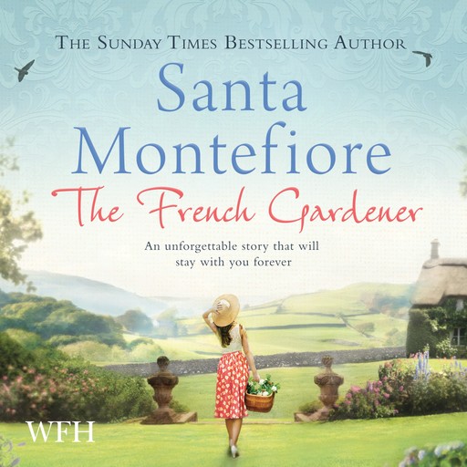 The French Gardener, Santa Montefiore