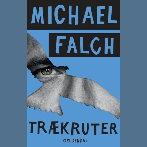 Trækruter, Michael Falch