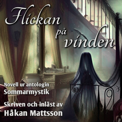 Flickan på vinden, Håkan Mattsson