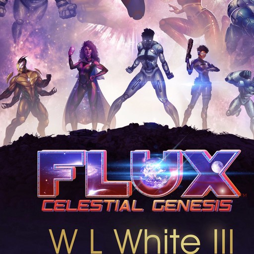 Flux, W.L. White III