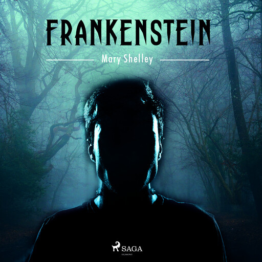 Frankenstein, Mary Shelley