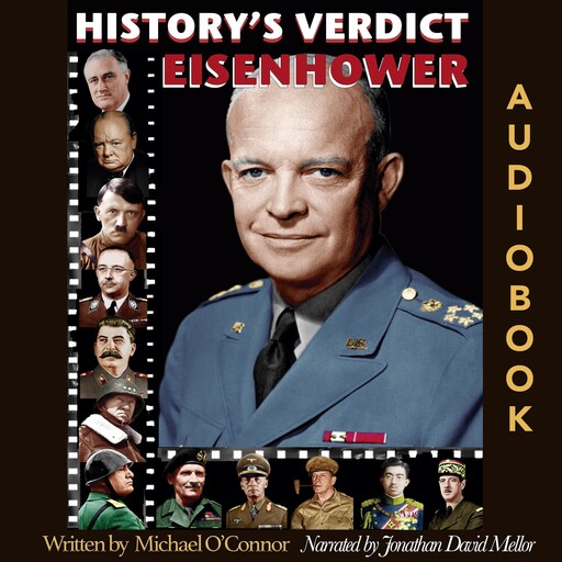 Eisenhower, Michael O'Connor