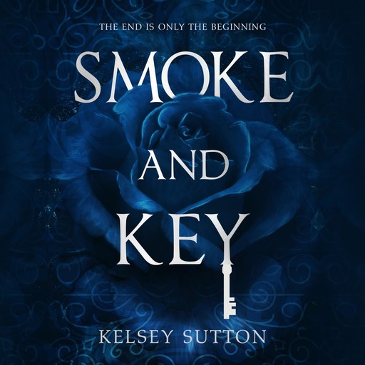 Smoke and Key, Kelsey Sutton