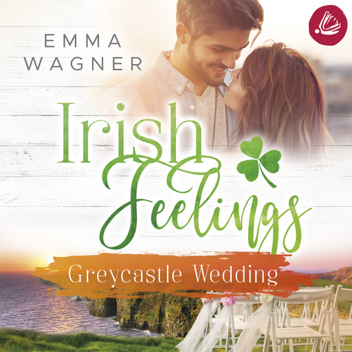 Irish feelings 5 - Greycastle Wedding, Emma Wagner