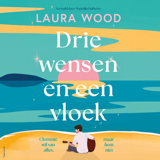 Drie wensen en een vloek, Laura Wood