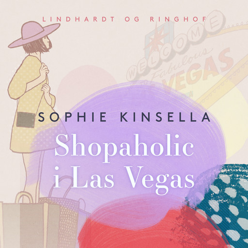 Shopaholic i Las Vegas, Sophie Kinsella