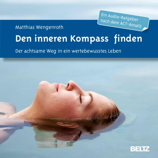 Den inneren Kompass finden, Matthias Wengenroth