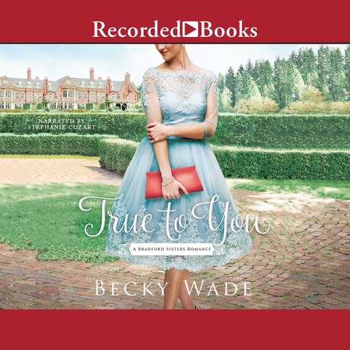 True to You, Becky Wade