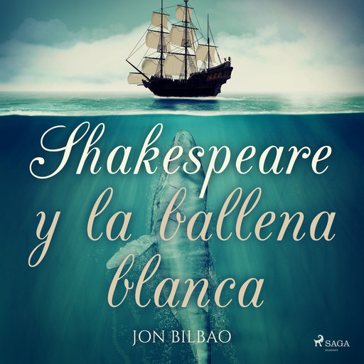 Shakespeare y la ballena blanca, Jon Bilbao