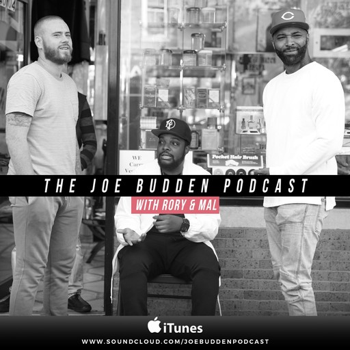 Episode 152 | "What Would You Do If Your Son Was At Home?", Joe Budden, Mal, Rory