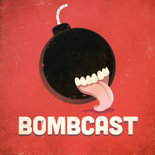 Giant Bombcast 03-27-2012, Giant Bomb