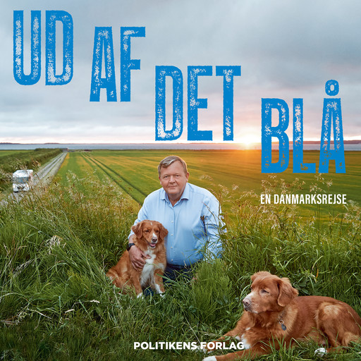 Ud af det blå, Lars Løkke Rasmussen