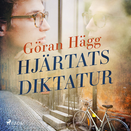 Hjärtats diktatur, Göran Hägg
