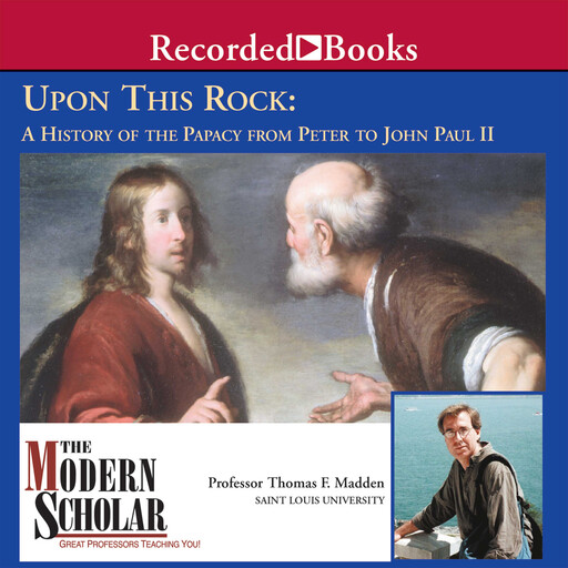 Upon This Rock, Thomas F. Madden