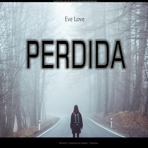 PERDIDA, Eve Love