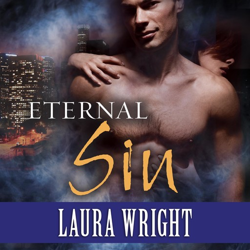 Eternal Sin, Laura Wright
