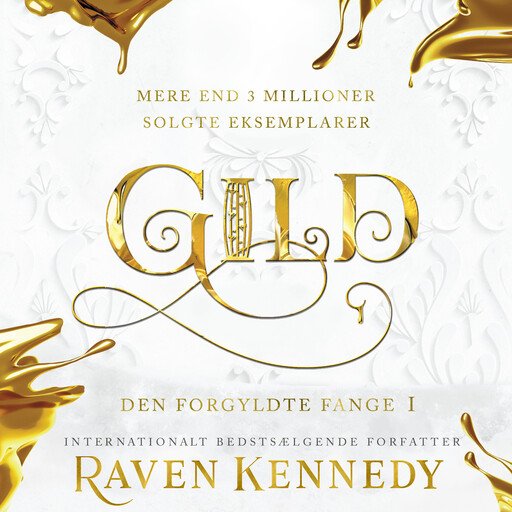 Gild, Raven Kennedy