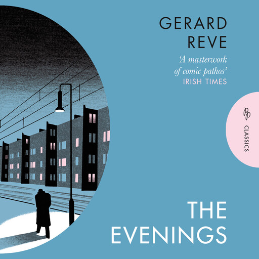 The Evenings, Gerard Reve