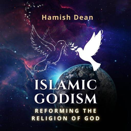 Islamic Godism, Hamish Dean